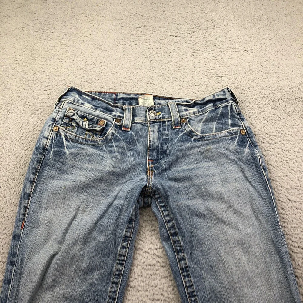 True Religion true religion
